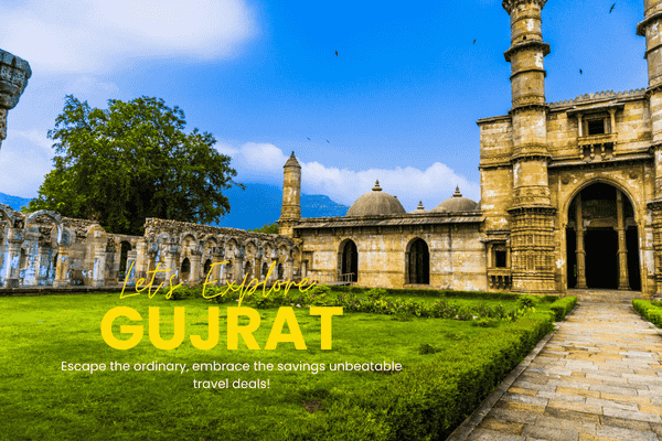 gujarat